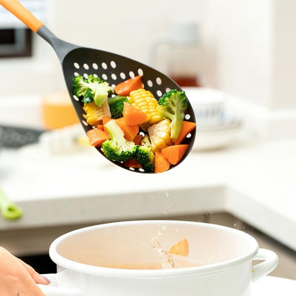 1pc. Colander Strainer Heat Resistant